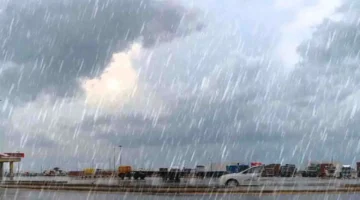 حتى الجمعة.. انخفاض حاد للحرارة مع أمطار رعدية في 2025